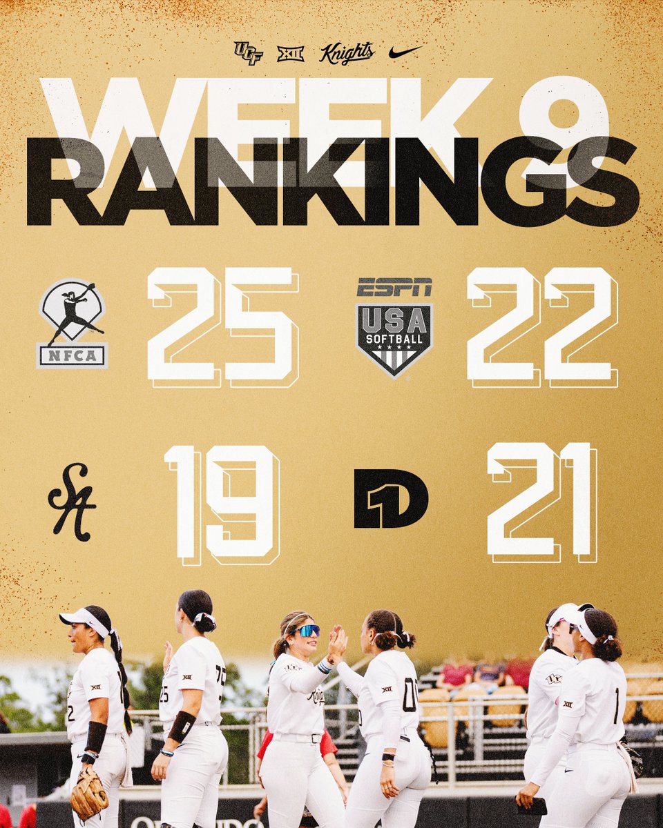 UCF Softball tweet media