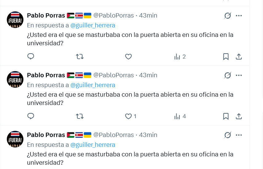 Guillermo Herrera Molina tweet media