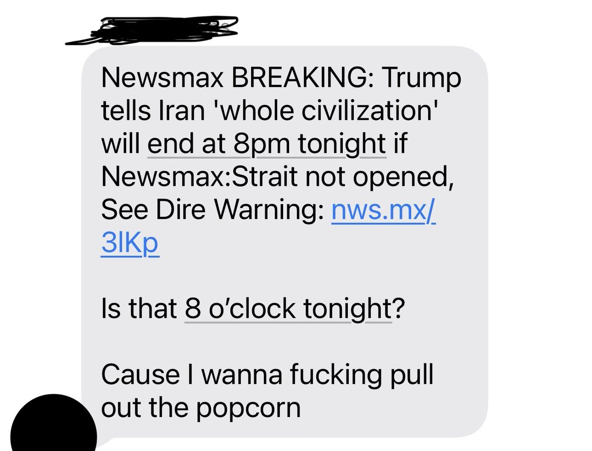 NnPnemck's tweet image. While panicans are losing their minds on this app…my parents are preparing popcorn.
