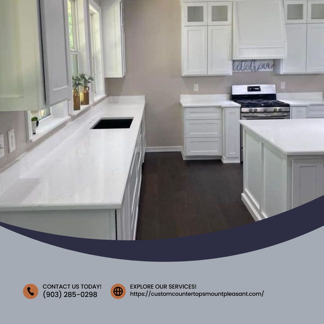 de_la31846's tweet image. Consistency in color and pattern matters. A quartz countertop helps maintain a polished look while supporting daily use. Reach out today and start planning your upgrade. 
#QuartzCountertop 
customcountertopsmountpleasant.com/contact