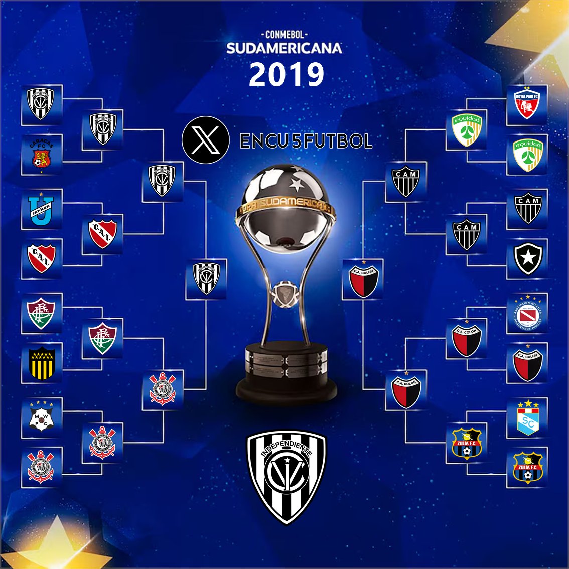 𝗘𝗡𝗖𝗨 tweet media