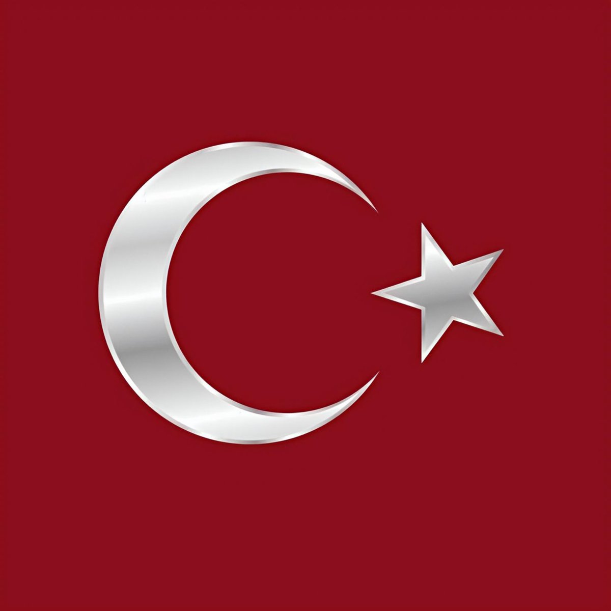 SİYAH SANCAK tweet media