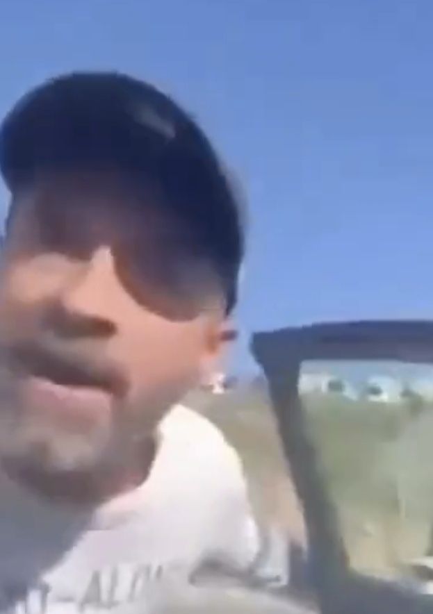 Forocoches tweet media