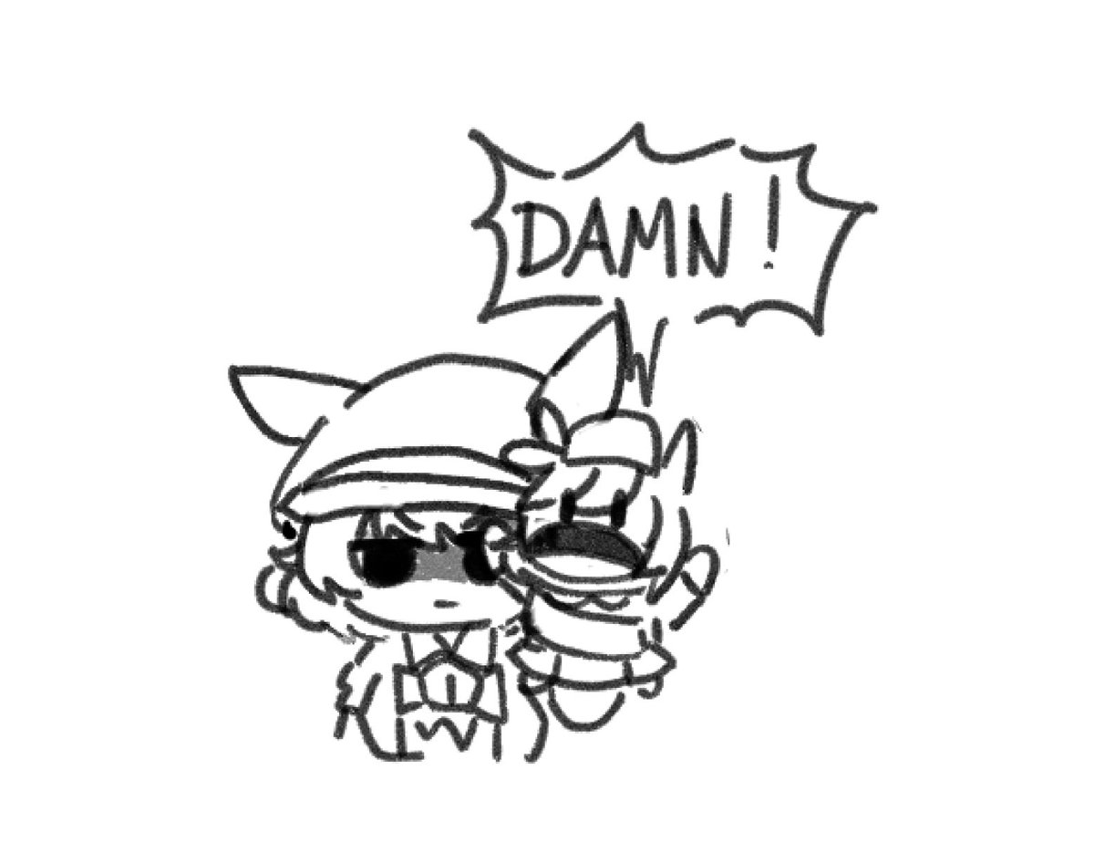 むき゛ tweet media