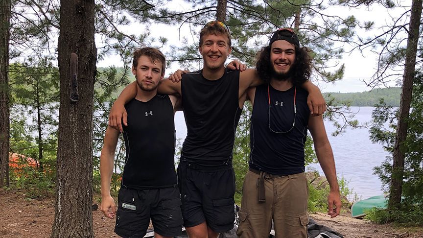 Essex Explorers tweet media