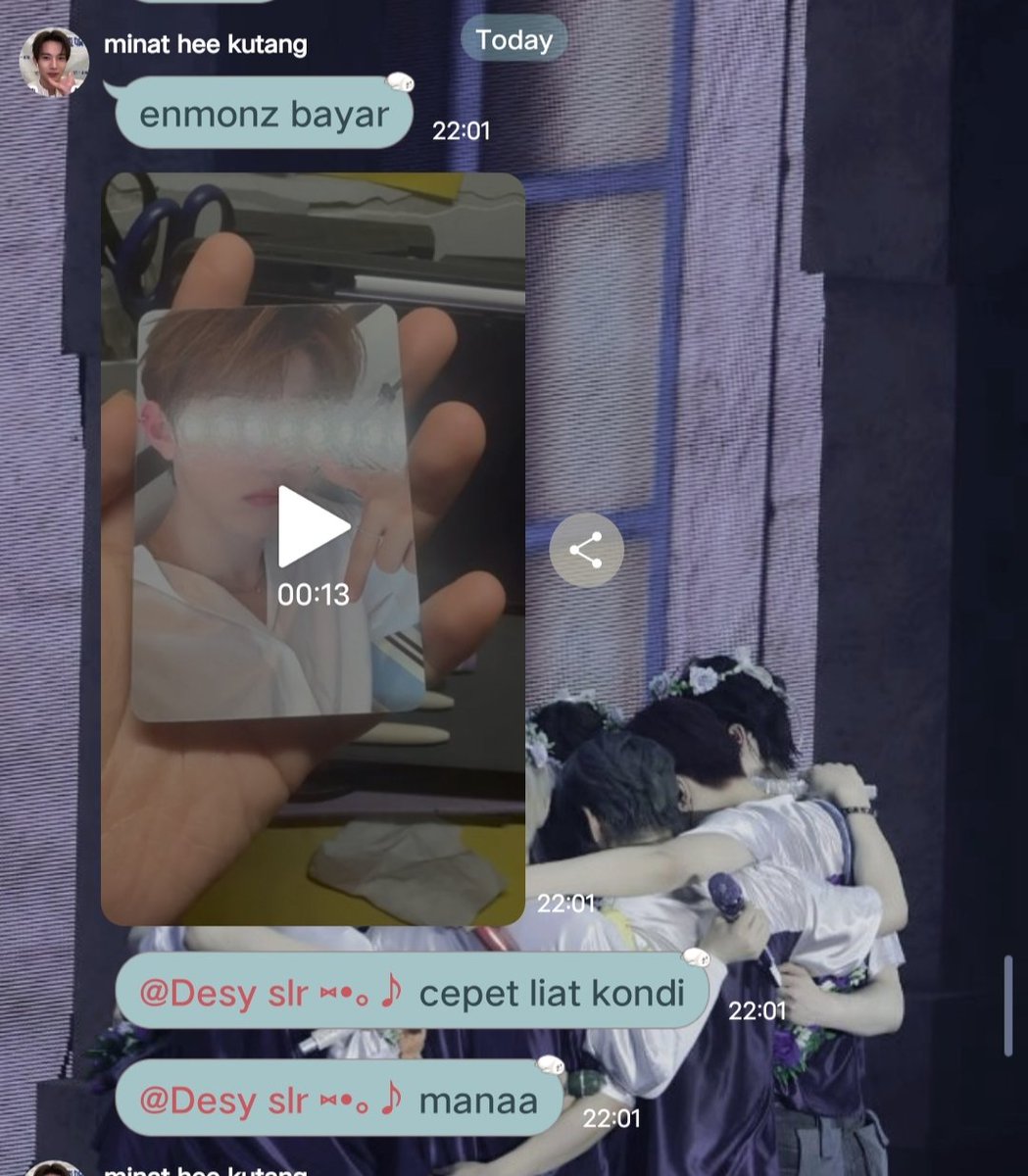 ℓια ♡ tweet media