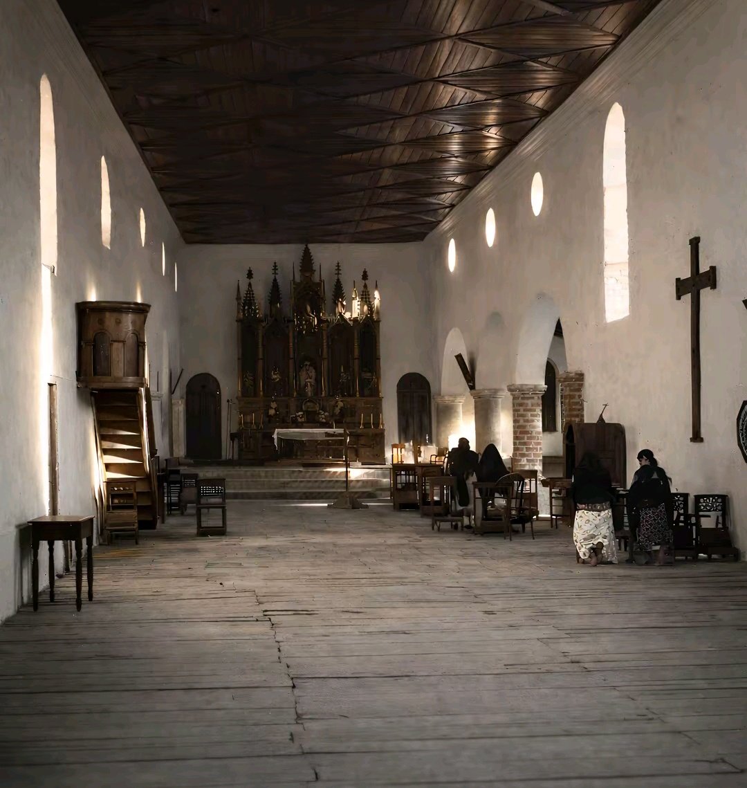 Don Católico tweet media