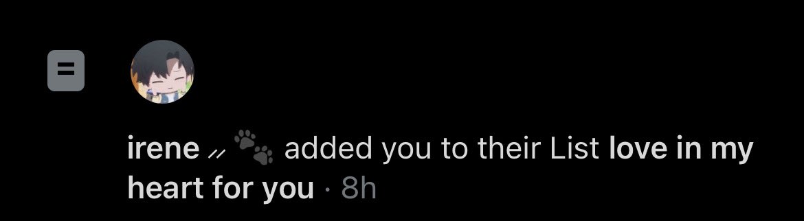 yum | year of alnst and lc💭 tweet media