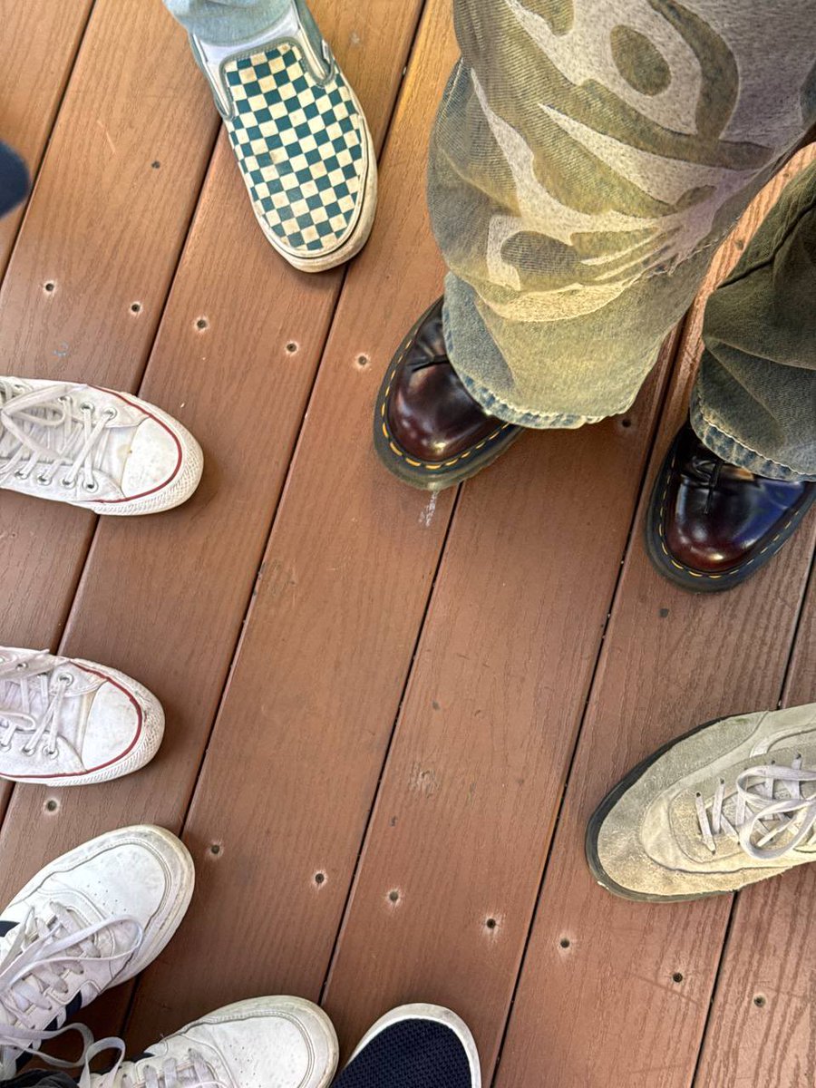 mac a.k.a. taffee @ ANE tweet media