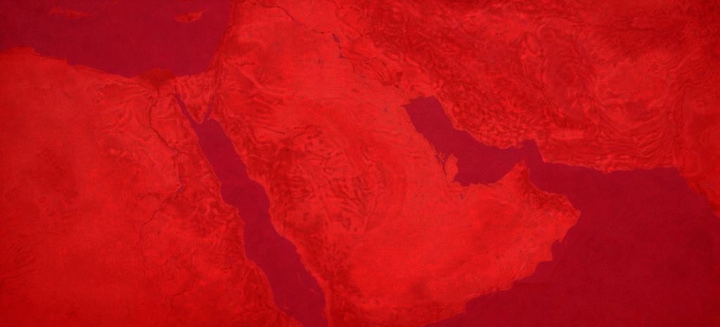 الخـليج العـربي tweet media