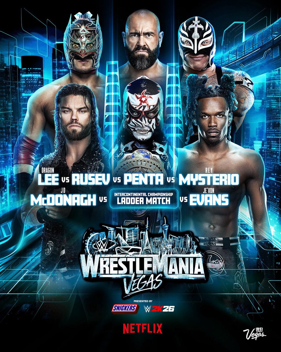 Je’Von Evans tweet media