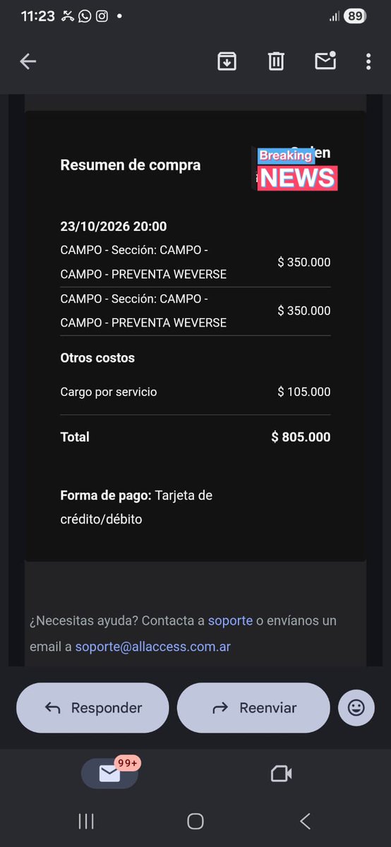 ia ⁷ 🇦🇷 ⊬ 23/24 tweet media