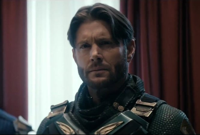 ­ ­ ­ყɑꜱυ­.ᐟ ­ SOLDIER BOY MPREG TOMORROW tweet media