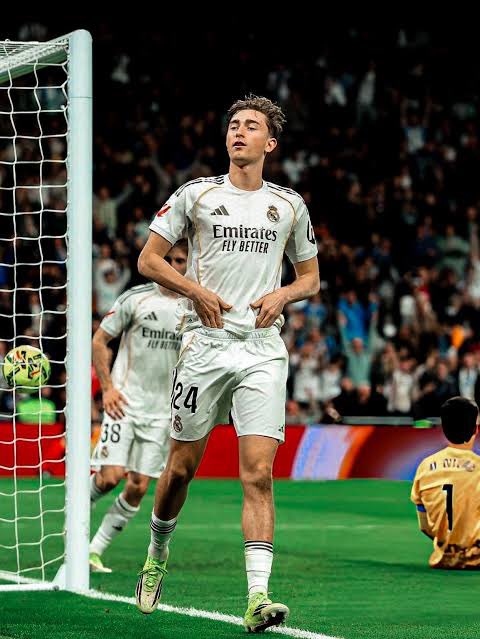 Dean Huijsen Fr🇫🇷🇪🇸 tweet media