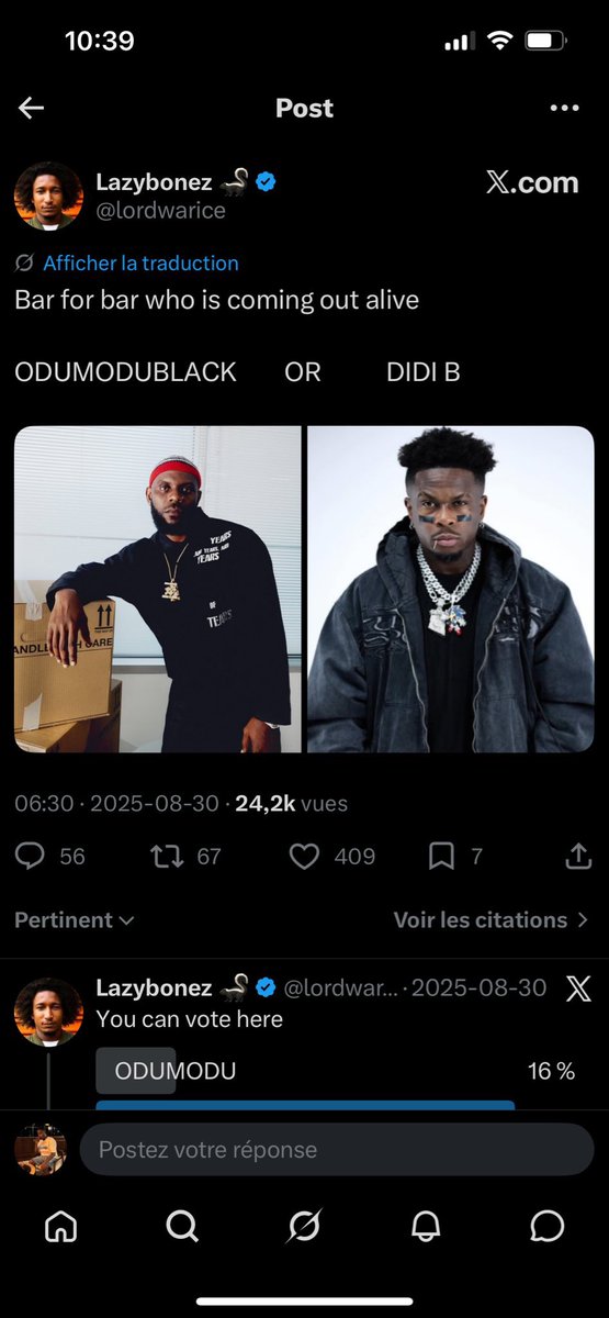 lordsosa tweet media