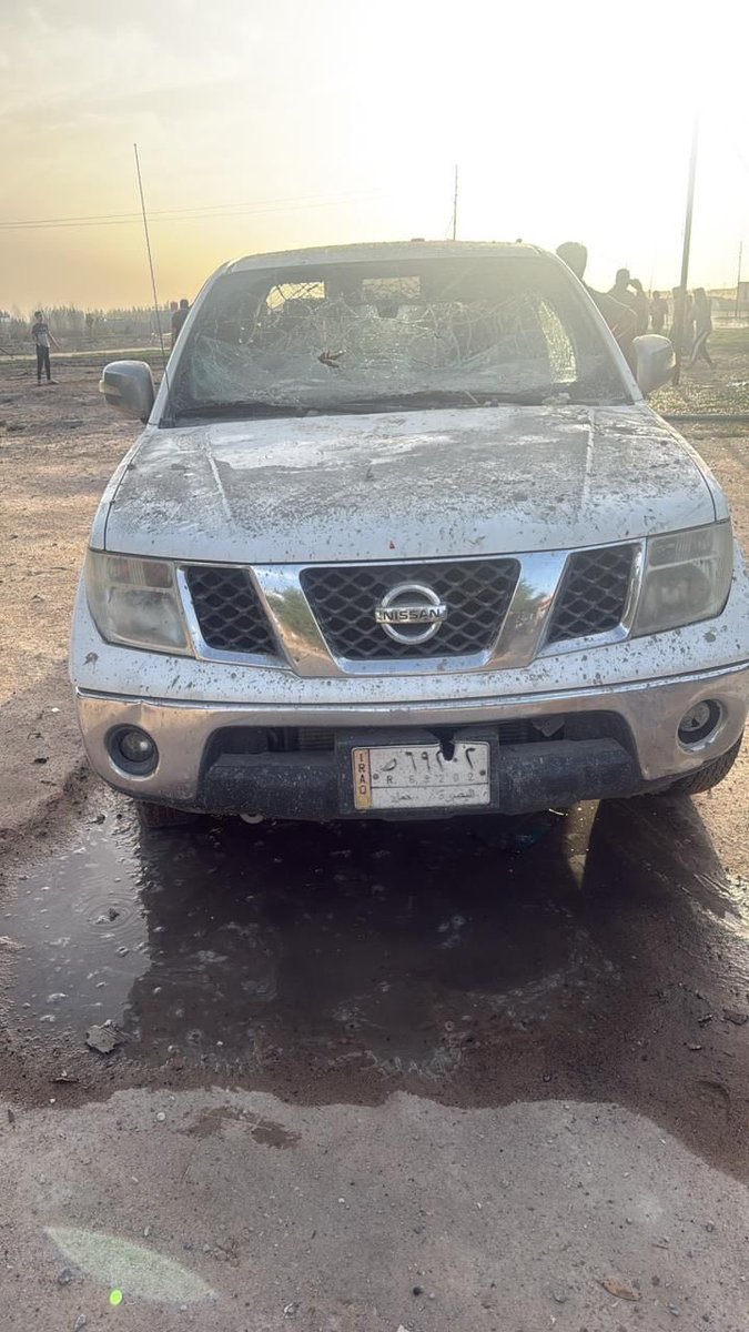 د. قصي شفيق tweet media