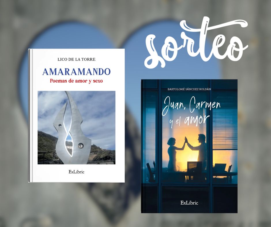 ExLibric | Servicios editoriales tweet media