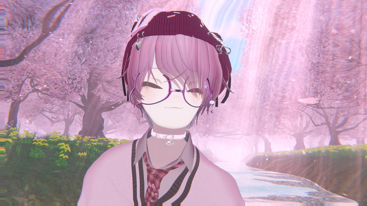 りりすた tweet media