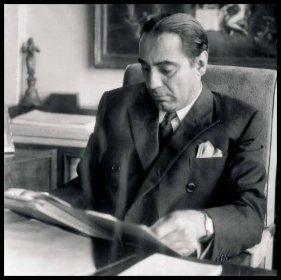 Siddharth's Echelon tweet media