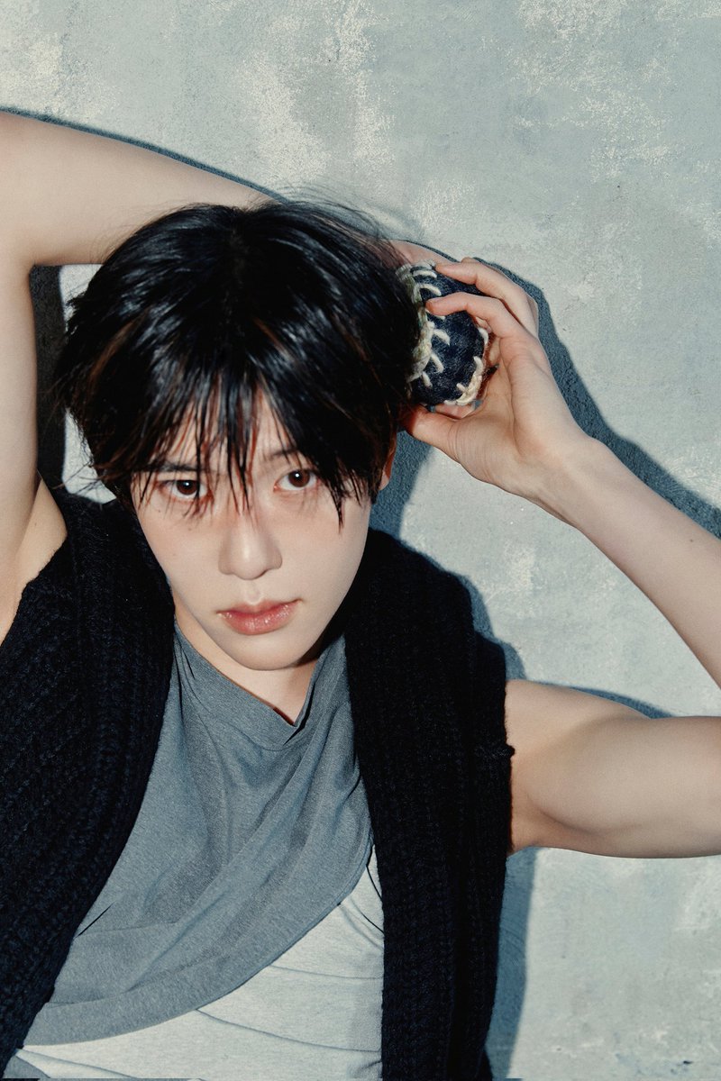 chu ode to love tweet media