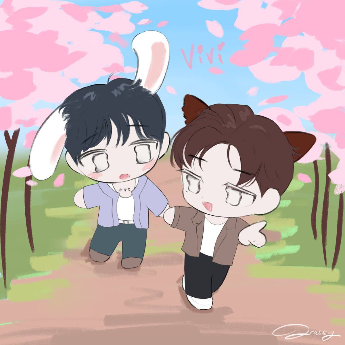 v 💖💞🌸💞💖 tweet media