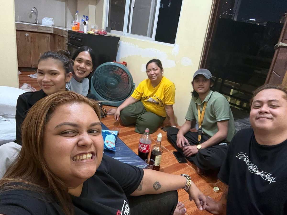 djcourts's tweet photo. Salamat sa pag-welcome sa bagong bahay ko. ❤ https://t.co/Os7Lc7cy4v
