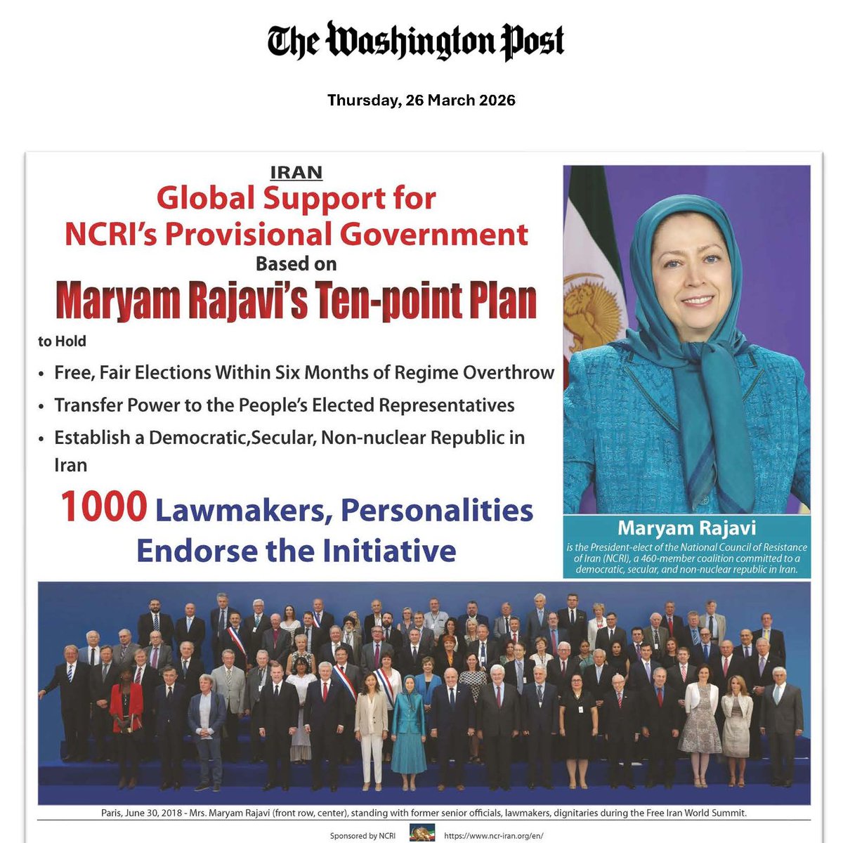 Dowlat Nowrouzi tweet media