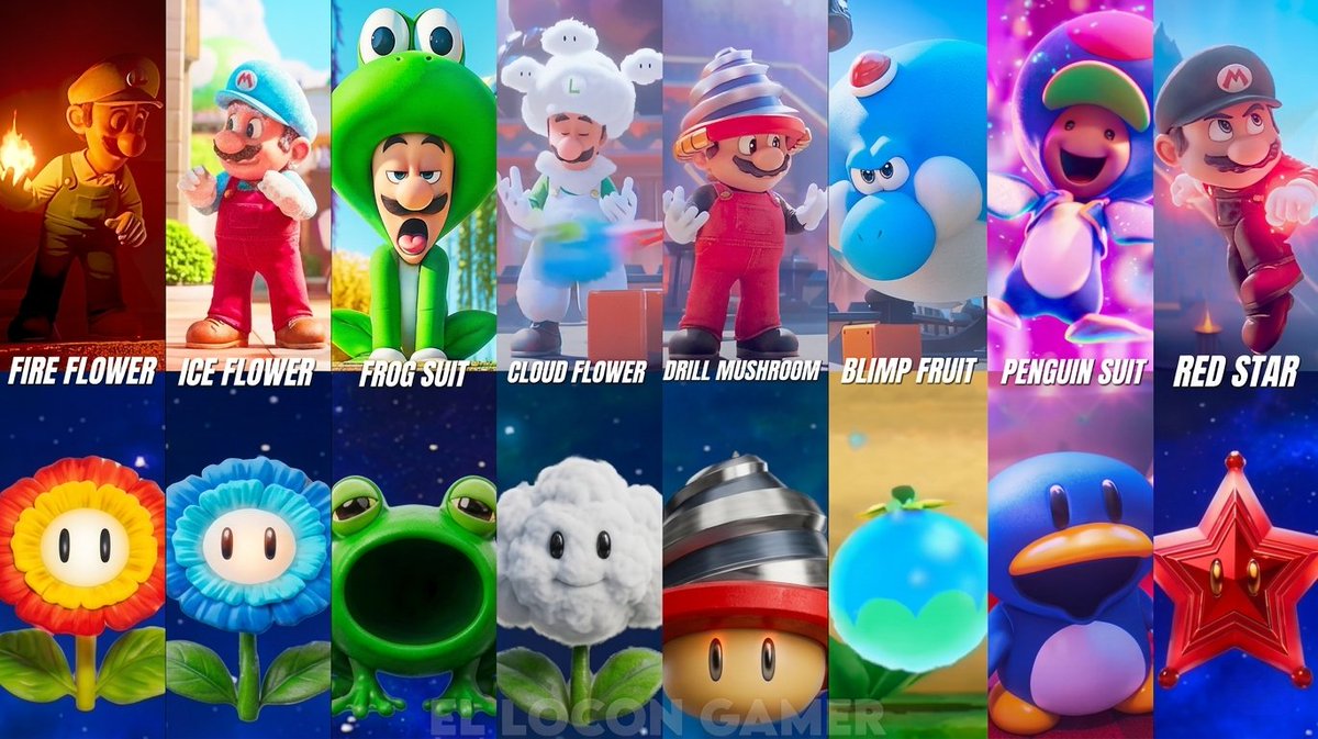 El Locon Gamer tweet media