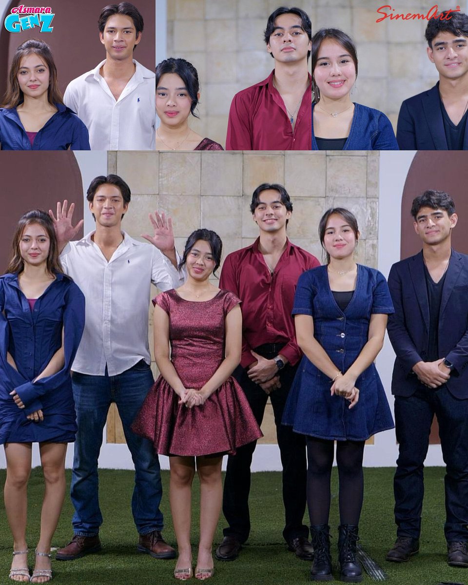 Sinemart Indonesia tweet media