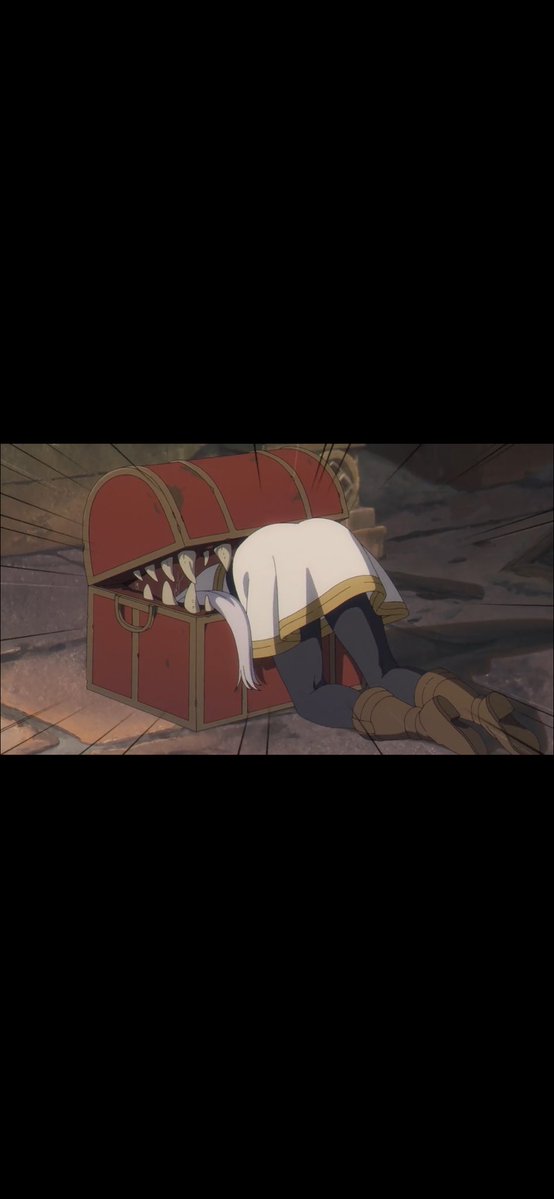 standstone6's tweet image. #原作の隣に自分の作品を貼る