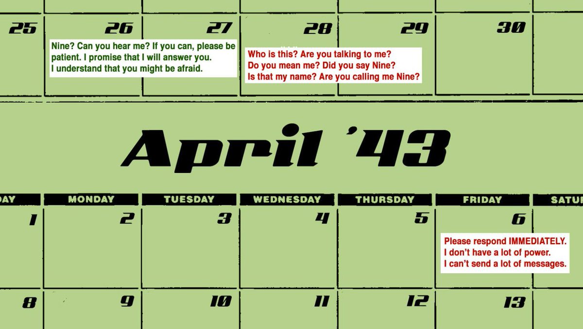 immortal casey tweet media