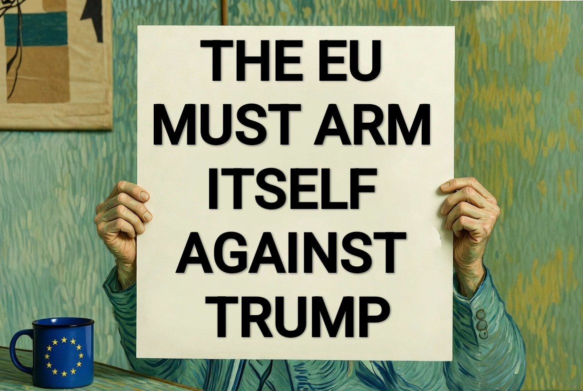 Diana 🇪🇺🇺🇦 tweet media