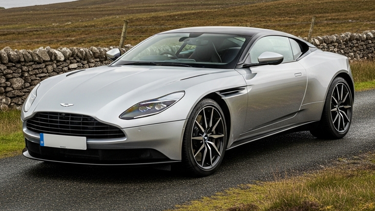 enterthegarage's tweet image. Aston Martin DB11 by the numbers:

→ 600 hp twin-turbo V12
→ 0-100 km/h: 3.7 seconds
→ Top speed: 322 km/h
→ Design: purest Aston in decades
→ Bond films: too many to count

This is what a grand tourer looks like.

Complete photos 👇