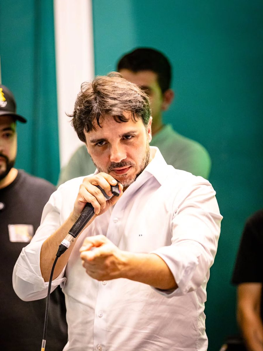 Palmeirense da Missão 🐷 🐆⬛️⬜️🟨 tweet media