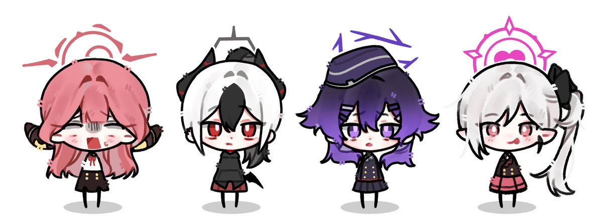 보리쌀 _ tweet media