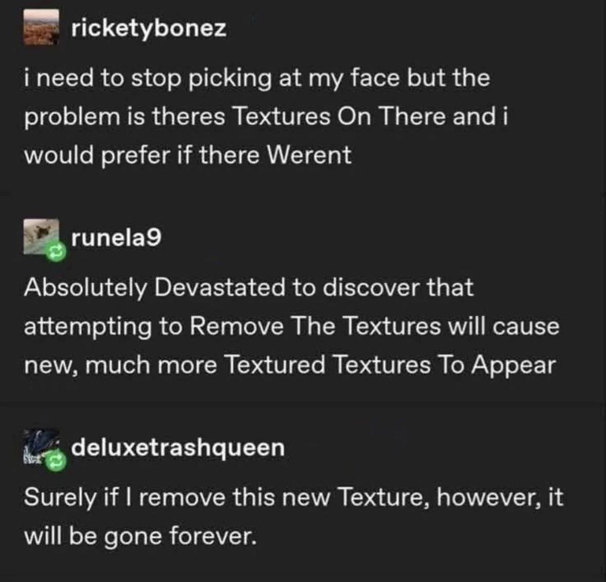 ADHD Memes tweet media