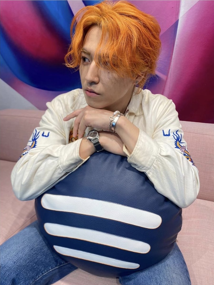 ななみ tweet media