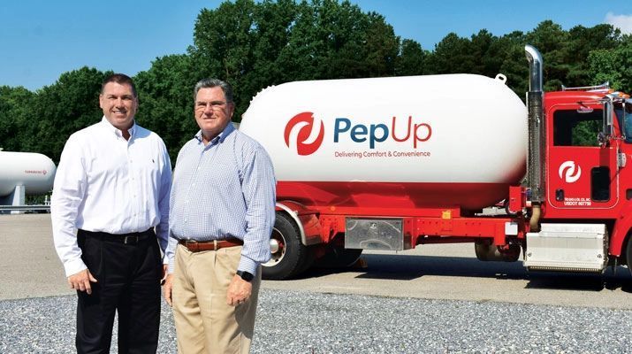 LP Gas Magazine tweet media