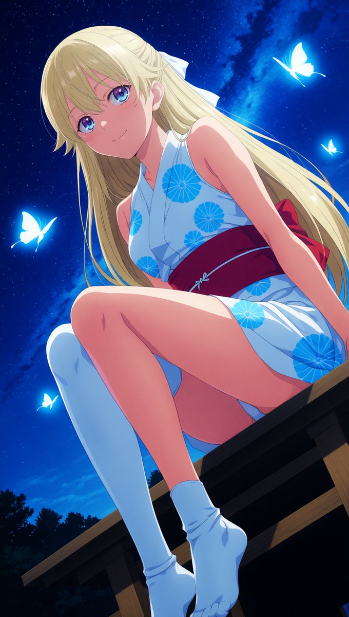 七瀬翼/ようこそ実力至上主義の教室へ
#よう実 
#you_zitsu
#ClassroomOfTheElite