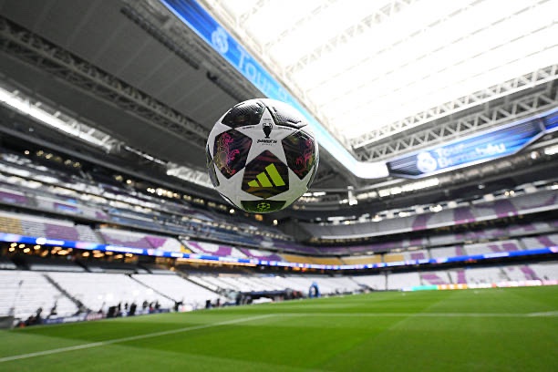 The Touchline | 𝐓 tweet media