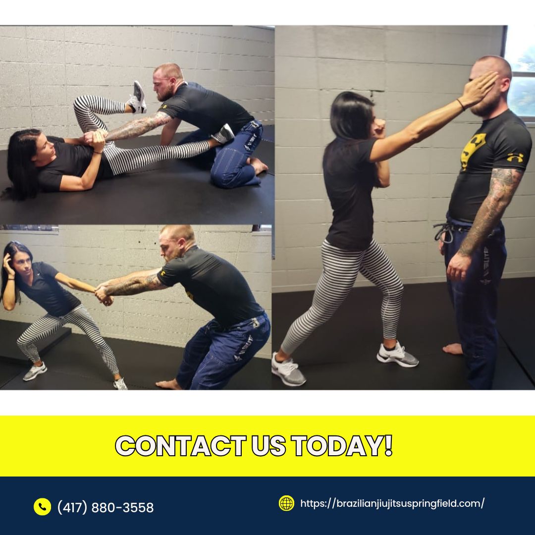 Strength and awareness grow in our women's self-defense sessions. We teach practical techniques, boundary setting, and situational drills that build confidence. Join us for a class today.
#WomensSelfDefense
brazilianjiujitsuspringfield.com/womens-self-de…