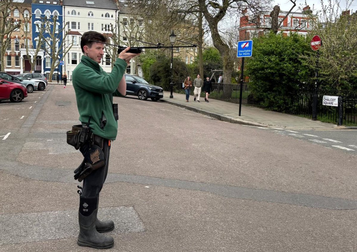 Richard Osley tweet media