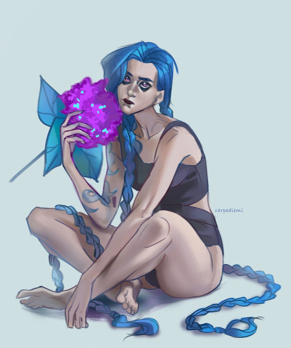 Carpediemi tweet media