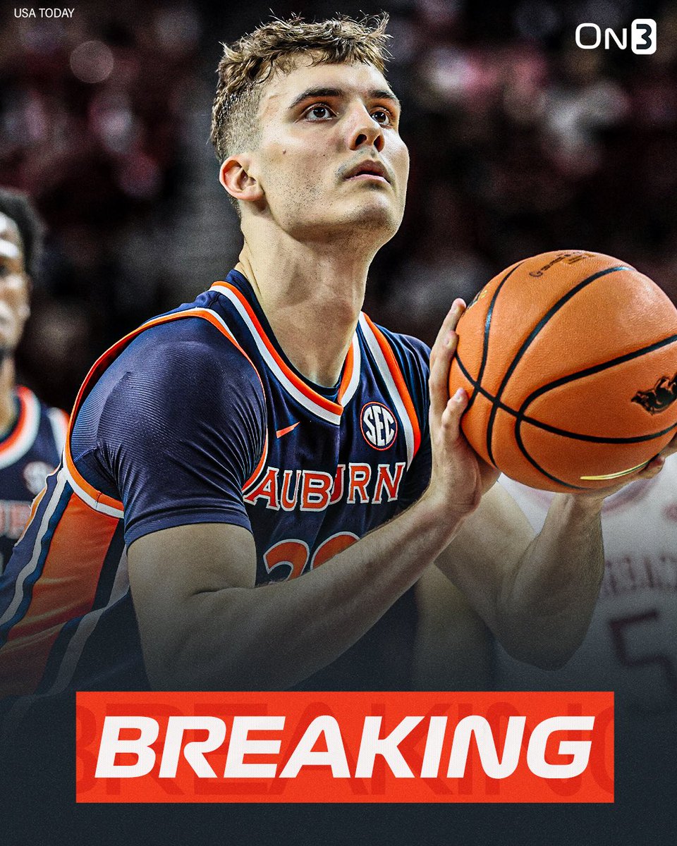 Transfer Portal tweet media