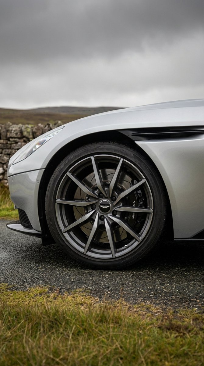 enterthegarage's tweet image. Aston Martin DB11 by the numbers:

→ 600 hp twin-turbo V12
→ 0-100 km/h: 3.7 seconds
→ Top speed: 322 km/h
→ Design: purest Aston in decades
→ Bond films: too many to count

This is what a grand tourer looks like.

Complete photos 👇