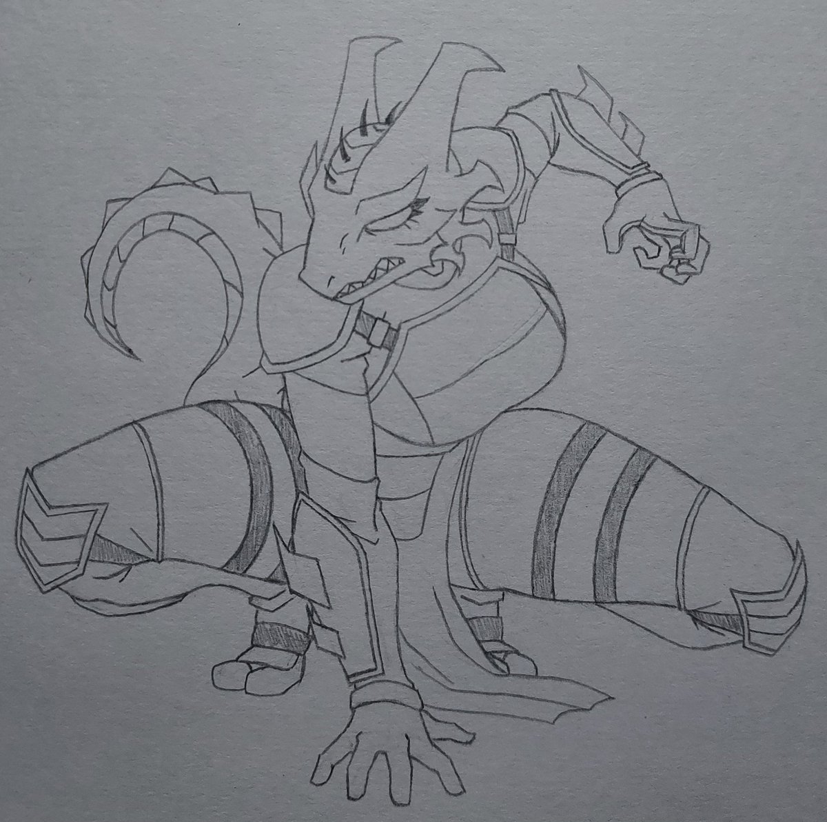 The Kevster tweet media