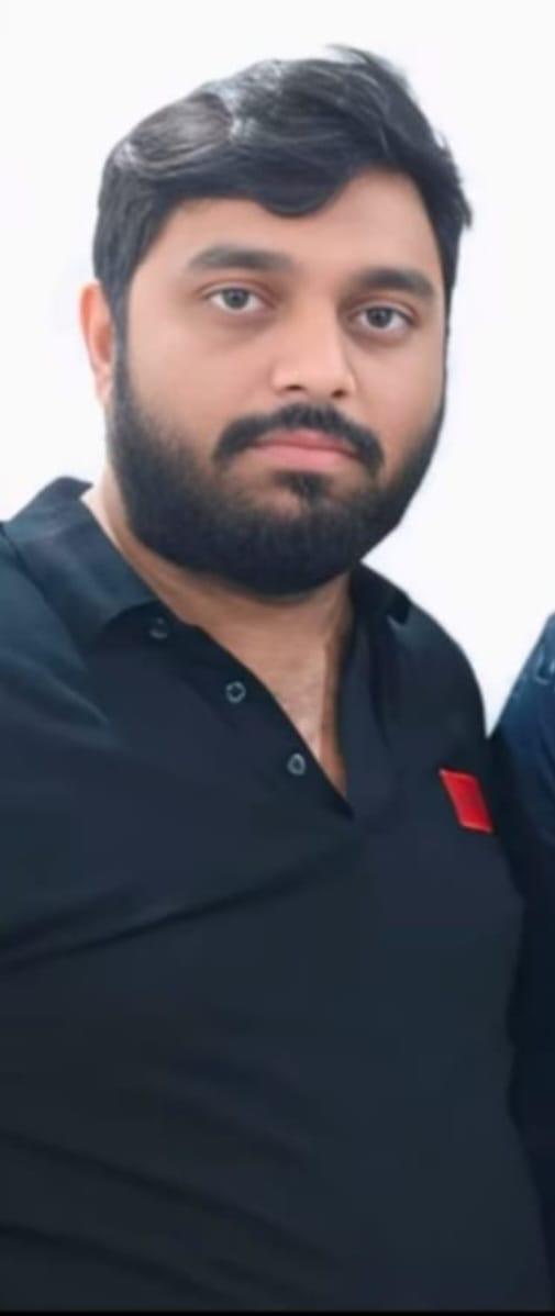 समता पार्टी- महाराष्ट्र प्रदेश अध्यक्ष tweet media