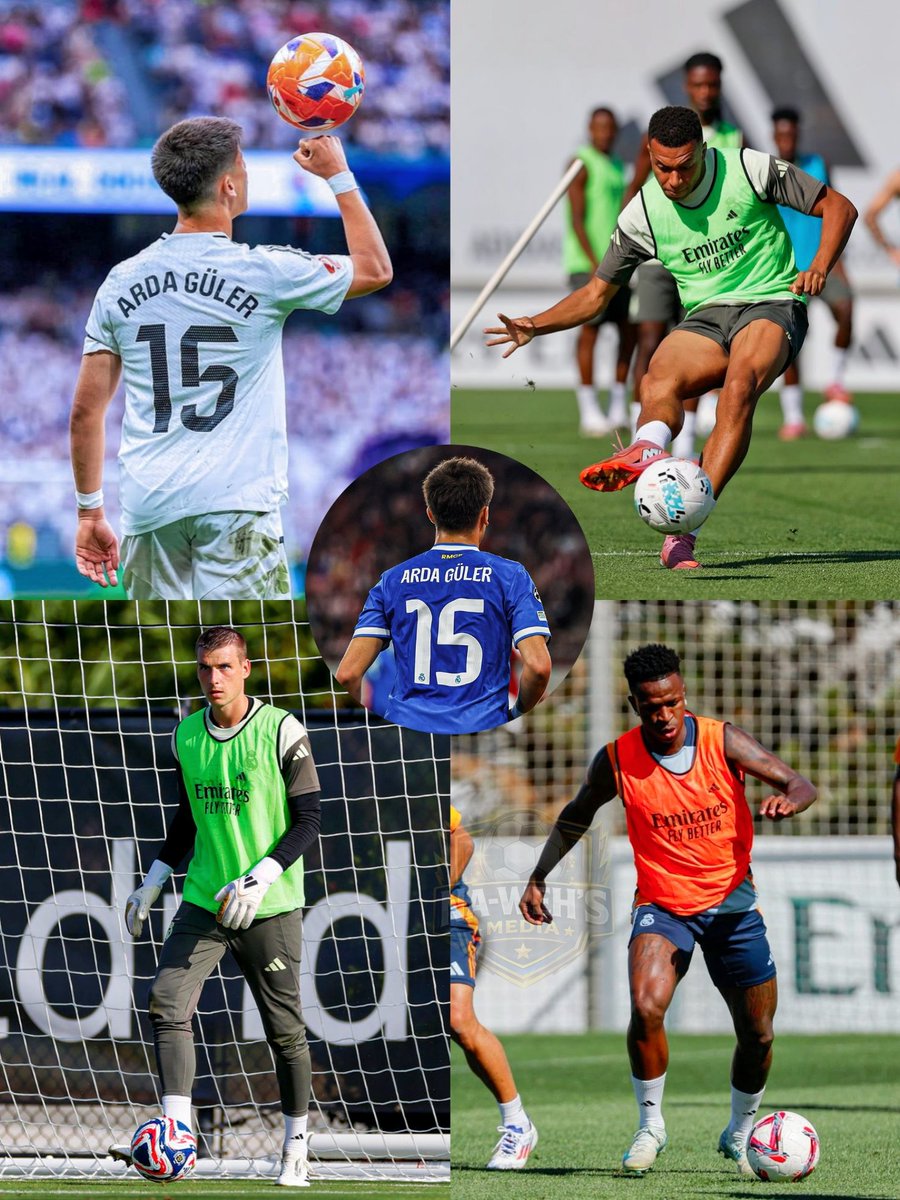 Naweh’s Media tweet media