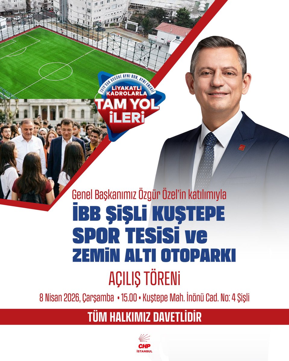 Özgür Çelik tweet media