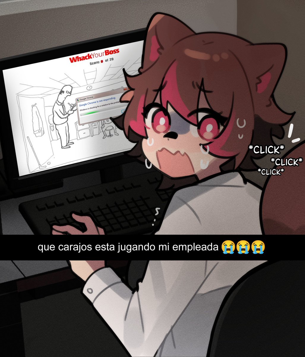 Rakkun 🦝🍀 tweet media